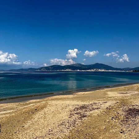 Suite Les Couchants Porticcio  Bagian luar foto