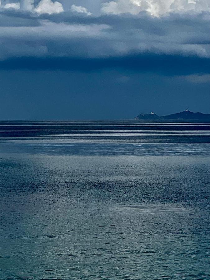 Suite Les Couchants Porticcio  Bagian luar foto