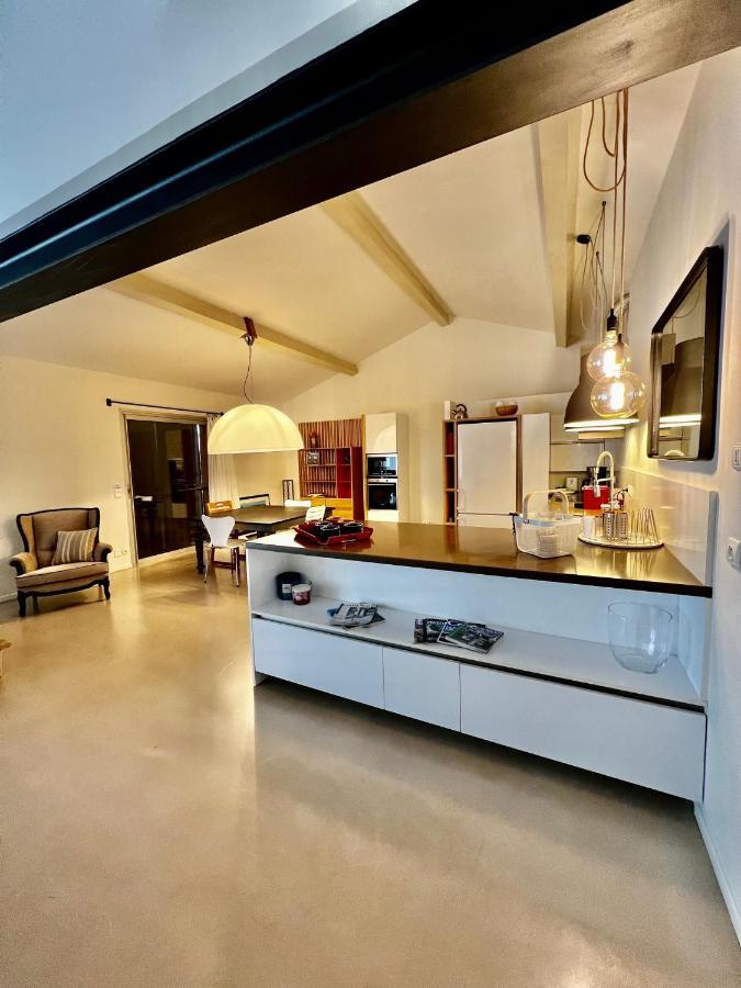 Suite Les Couchants Porticcio  Bagian luar foto