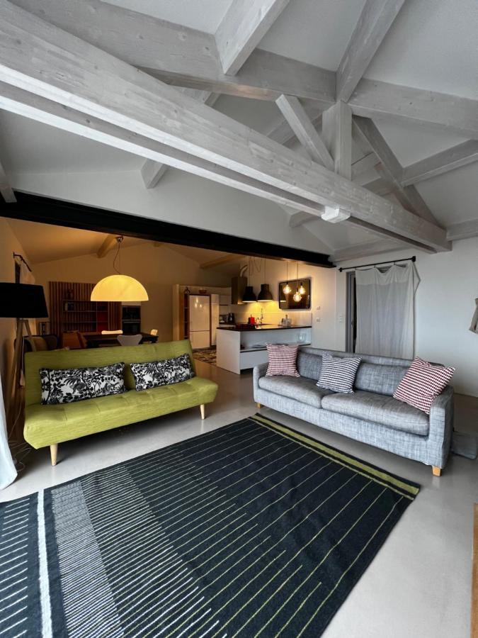 Suite Les Couchants Porticcio  Bagian luar foto