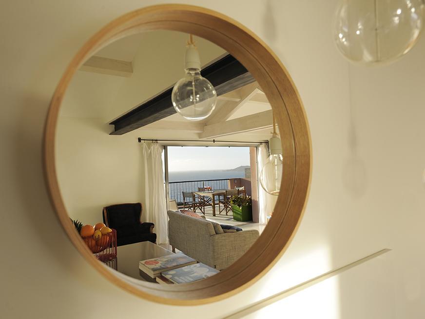 Suite Les Couchants Porticcio  Bagian luar foto