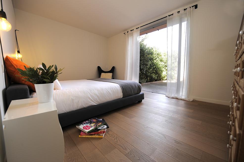 Suite Les Couchants Porticcio  Bagian luar foto