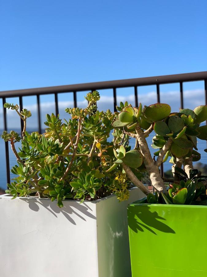 Suite Les Couchants Porticcio  Bagian luar foto