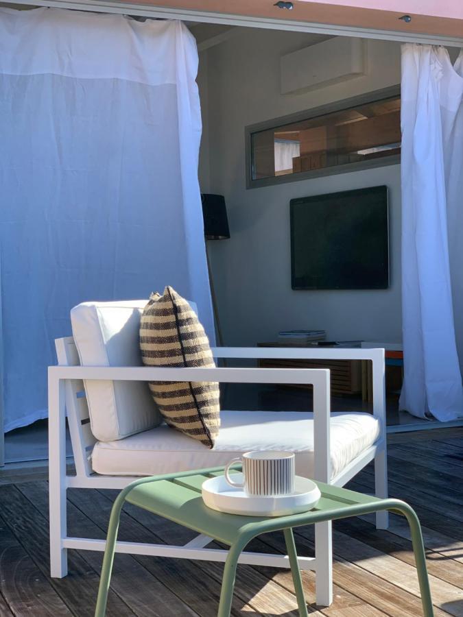 Suite Les Couchants Porticcio  Bagian luar foto